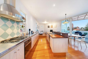 Coastal Penthouse at Coogee Beach Sydney